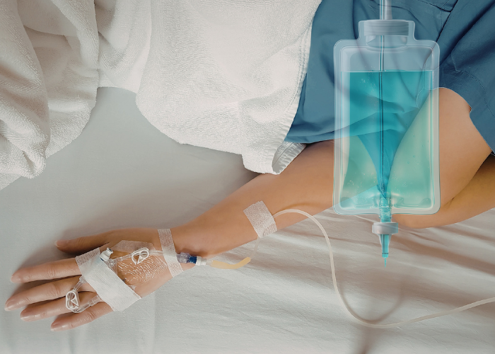 Suerología a domicilio Alphemed