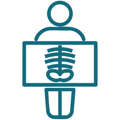 Imagenología a domicilio Alphamed