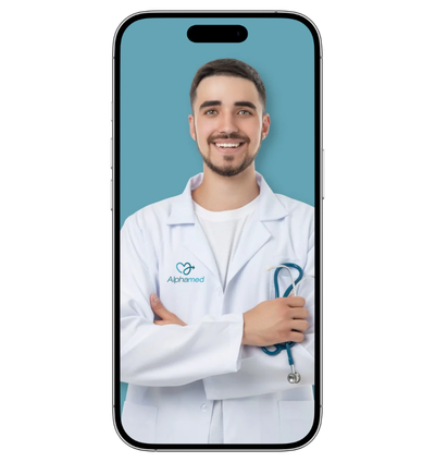 Telemedicina Alphamed